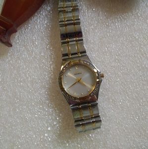 Citizen echo drive watch